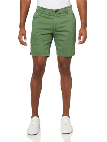 Image of AG Jeans Wanderer Slim Trouser Shorts