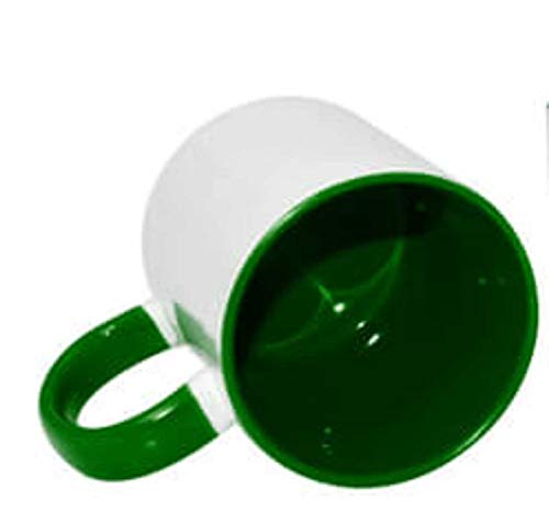 Druckerlebnis24 Mok - Tyrannosaurus Dino Cartoon bril - koffiemok 330 ml - één maat van keramiek - thee - Image 3