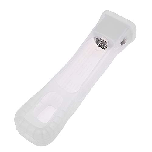 Adaptateur Motion Plus ciciglow blanc pour manette Wii - 7