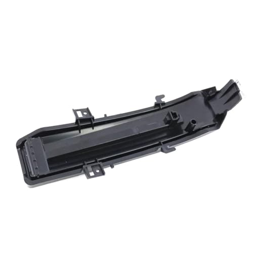 Clignotants Mercedes CLC ternis : solution de remplacement avec feux de position