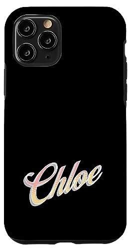 Chloe - Chloe クロエ iPhoneケース 10 10S X XS アイフォン CHLOE/クロエ Chloe C クロエシー 本革レザー iPhone ケース
