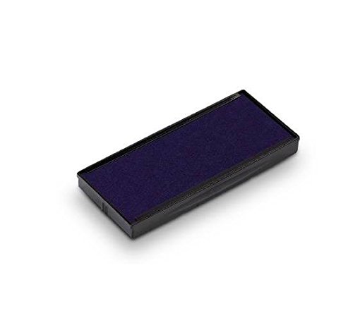 4914 Self-inking Stamp Replacement Pad (Blue)