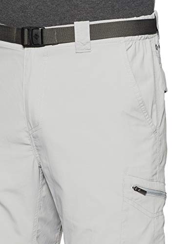 Image of Columbia Men's Silver Ridge Convertible Pants