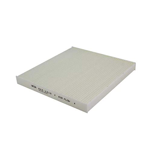 Filtro Cabine Kwid 1.0 12V 17/ Akx1215 Wega Filtros