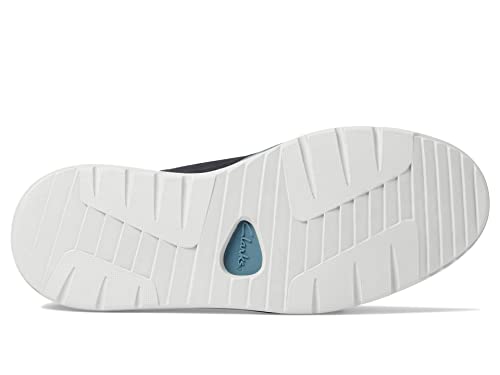 Image of Clarks Mens DerbyOxford