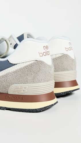 New Balance Men's 574 Sneakers3