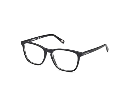Gafas recetadas Skechers con montura ligera unisex modelo Df-se50005 de alta resistencia