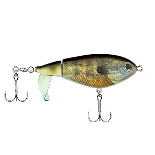 Berkley Isca dura de pesca Choppo