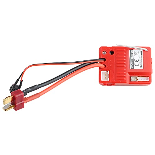 GDOOL M16032 Electronic Speed Control/Receiver for 1:16 16889 16890 RC Cars