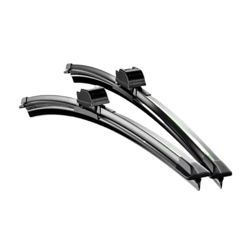 Balais essuie-glaces de voiture pour Toyota Land Cruiser Prado J120 120 2003 2004 2005 2006-2009