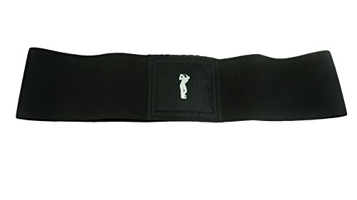 Golf Swing Trainer Aid Professional Golf Arm Belt Posture Motion Correction Band for Golf Beginner