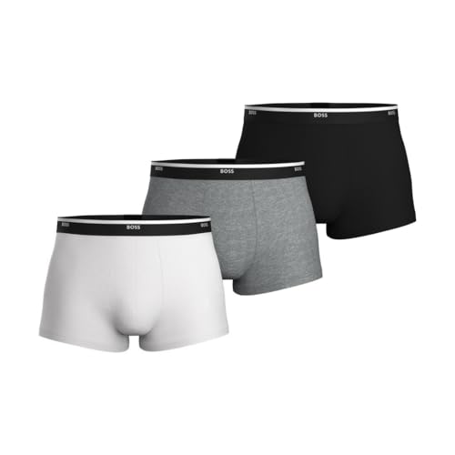 BOSS Trunk 3P Select