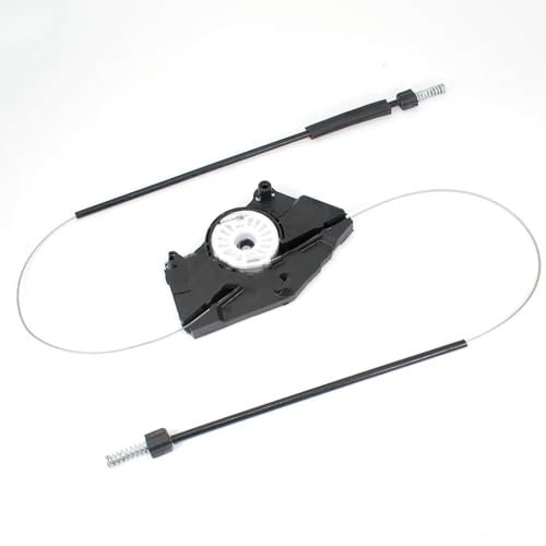 Kit réparation lève-vitre avant droit Skoda Fabia 2007-2015 5J4837462