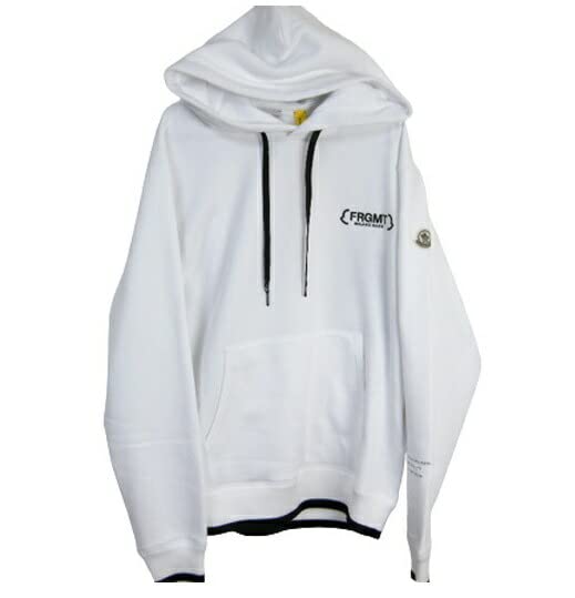 Amazon.co.jp: [モンクレール] GENIUS ジーニアス FRAGMENT FRGMT