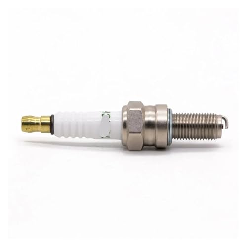 Bougies d'allumage B9RC pour optimiser la combustion de votre moto en pack de 20