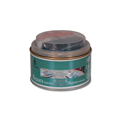 Repara Mármol de Lakeone 200gr Cover