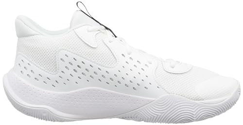 Image of Under Armour Men's Ua Jet '23 Basketball Shoes