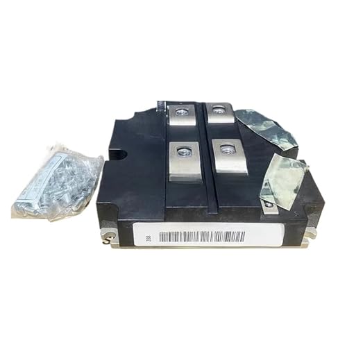 Module de pont redresseur FF600R17KE3 pour conversion de puissance triphasée - 2