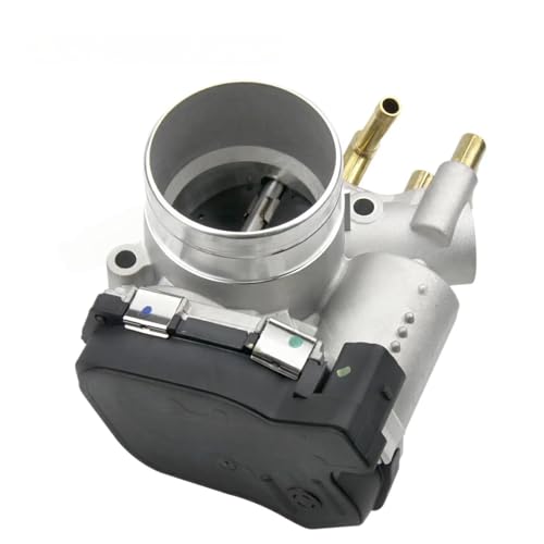 Corps de papillon électronique panne injection résolue 06A133062BG - 4