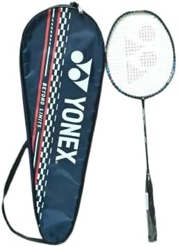 Yonex Voltric Lite 47i Badminton Racket, 77 Grams, 30 LBS Tension, with Cover