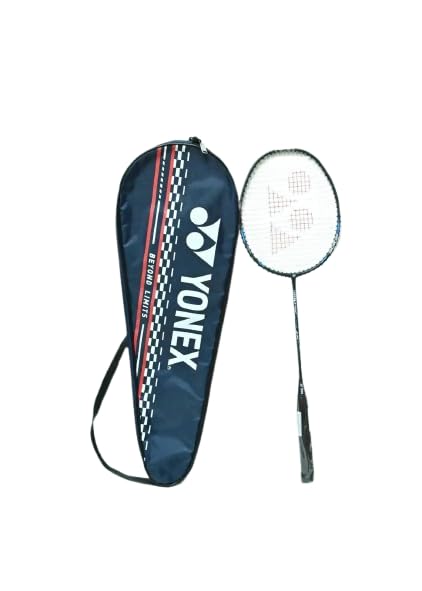 Amazon.com: Yonex Voltric Lite 47i Badminton Racket, 77 Grams, 30