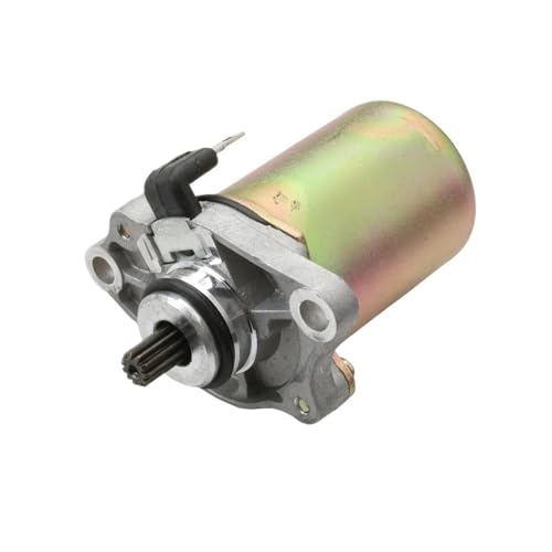 Démarreur 11 dents pour scooter 50 Atlantis Boulevard Gp1