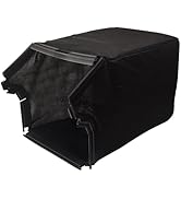 Amazon.com : 964-04007A 664-04007 Grass Bag Compatible with MTD