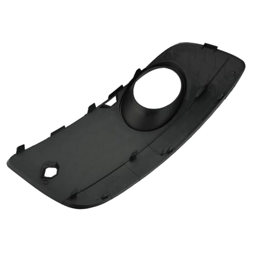 Grille phare antibrouillard cassée ? Remplacer la calandre droite VW Golf 5 GTI - 5