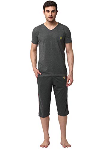 Image of Mack Jonney Regular Fit Mens Tracksuits(Pack of 2-MACK632153)