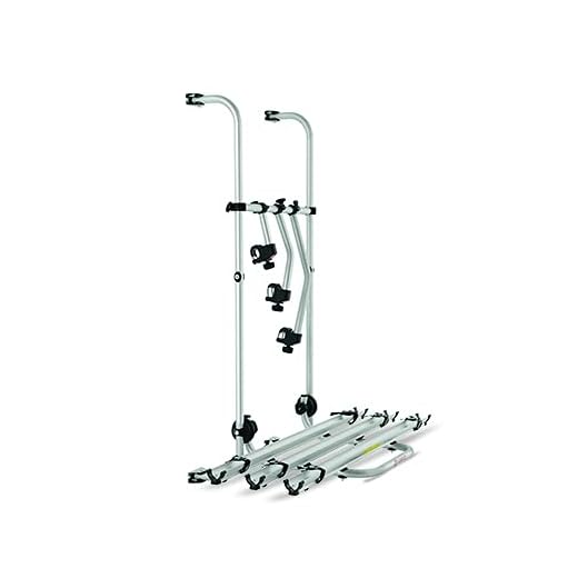 PORTABICICLETAS AUTOCARAVANAS PARA 3 BICICLETAS TOP FABBRI LARGO