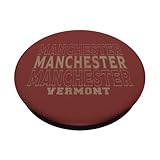 Zoom IMG-1 manchester vermont vintage popsockets popgrip Zoom IMG-1 manchester vermont vintage popsockets popgrip