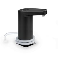 Dometic Go Hydration Tragbarer Wasserspender, tragbarer Wasserhahn, selbstversorgt, elektrischer Wasserhahn, Wasserspender für Camping