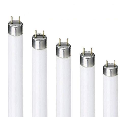 Nature-Glow, Rainforest 5.0 UVB, lampada a tubo