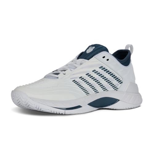 Image of K-Swiss Men's Hypercourt Supreme 2 Tennis Shoe