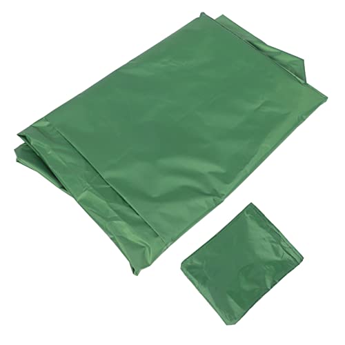 STOBAZA 1pc Mower Cover Lawn Mower Engine Cover Trailer Protector Tractor Mower Lawn Mower Rain Cover Garden Tractor Cover Lawn Machine Cover Lawn Mower Tarp 210d Oxford Weeder