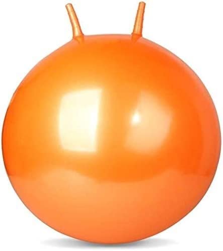 Ballon de pilates ELzEy 65cm pour le renforcement et l'équilibre postural