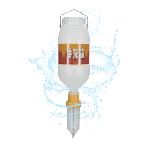 Botellas para Salsas Dispensador Profesional de 2,5 Litros para Hotel 8