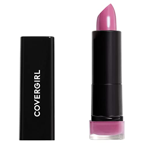Covergirl Exhibitionist Lipstick Cream, Enchantress Blush 365, Tube 0.123 Oz #TOP1