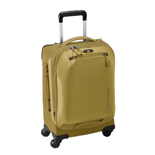 Eagle Creek Expanse 4-Wheel Carry-On Luggage