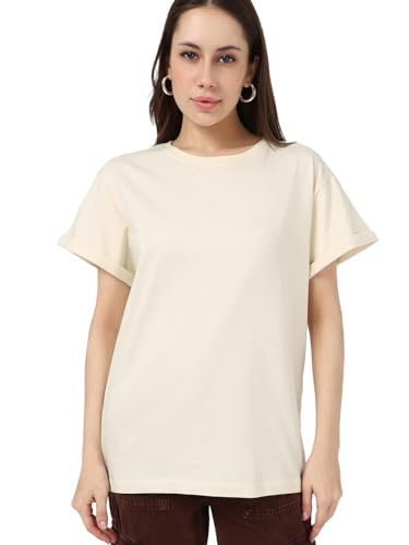 Image of Bewakoof Women T-Shirt
