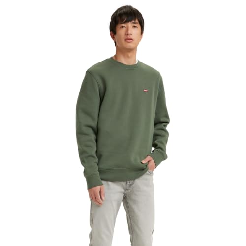 Image of Levi's Men's Crewneck Sweatshirts