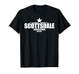Photo Gallery scottsdale arizona retro vintage maglietta Photo Gallery scottsdale arizona retro vintage maglietta
