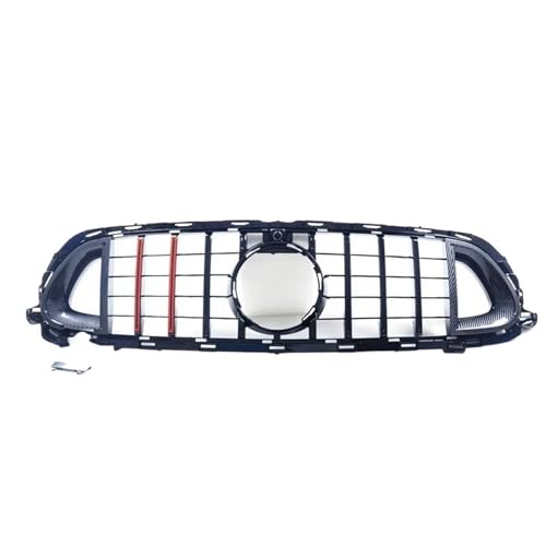 Calandre de pare-chocs avant Mercedes W213 2021-2023 style sport