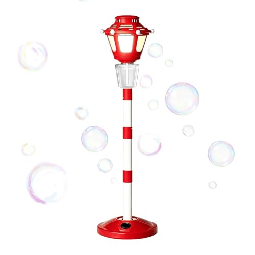 Jouet d'extérieur faisant des bulles pour animer un anniversaire