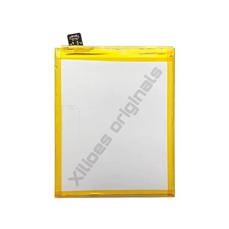 Image of BLP683 Battery for Oppo K1 / A7X / A7S / F9 4+ 128G F9 PRO / C2 PRO / 2 PRO / RMX1801,RMX1807 Battery with 1 Year Warranty**** (R259)