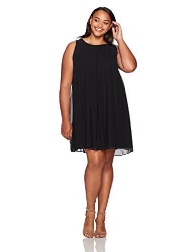 sharagano plus size