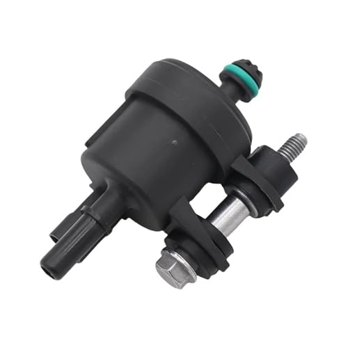 Solénoïde de commande de purge 0280142502 pour stabiliser le ralenti moteur