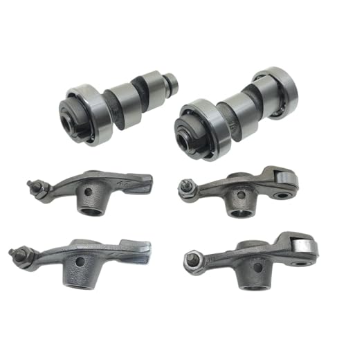 Culbuteur d'arbre à cames TT-R125L pour restaurer votre moto cross - 2