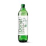 12 Flaschen WASSER DONAT MG ROGASKA Reich an Magnesium 100 cl.