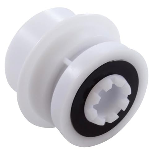 TsuFantisi RCX26002 Poulie de rechange pour aspirateur de piscine Hayward TigerShark RC9956CC, RC9965CC, RC9950A, RC9950GR, Tiger Shark QC et Plus Robot Cleaner